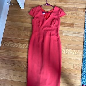 Donna Morgan Size 4 dress